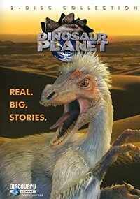 DinosaurPlanet