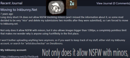 Zu Zu