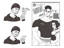 Incel chad