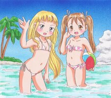 Beach Beach