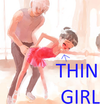 ThinGIRL