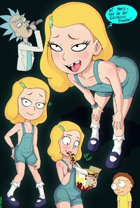 Morty Morty