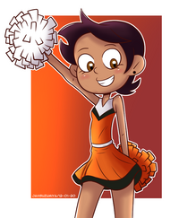 LuzCheer LuzCheer