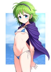 Cape Cape