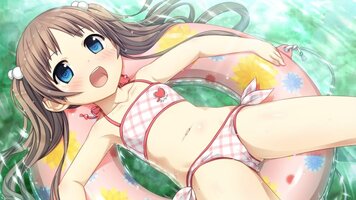 Float Float