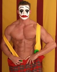 Clown Clown