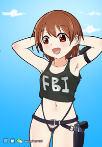 WeryHentaiBrown WeryHentaiBrown