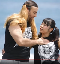 Chest pat