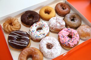 Donuts