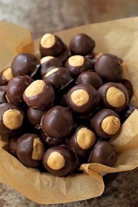 Buckeyes