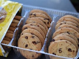 Cookies