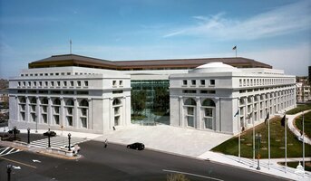 Flickr   USCapitol   Thurgood Marshall Federal Judiciary Building