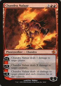 Chandra
