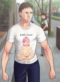 LoliTshirt LoliTshirt