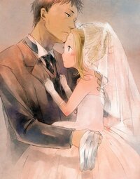 Rin and Daikichi Rin and Daikichi