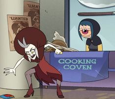 Cooking Cooking