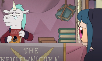 Reviewnicorn Reviewnicorn