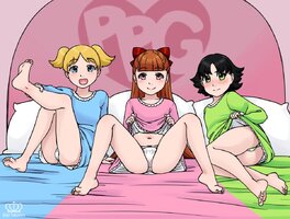 PPG by Hime