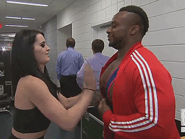 Paige Paige