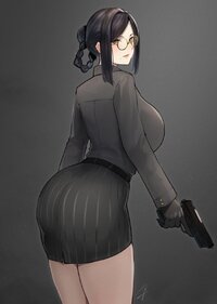 Thicc Thicc