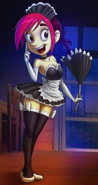Maid Maid
