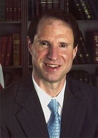 220px Ron Wyden official portrait