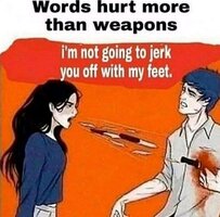 Words
