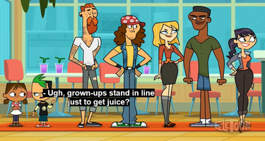 Grownups Grownups