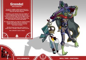 Grendel