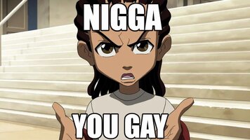 Niggayougay Niggayougay