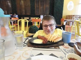 Eat Eat