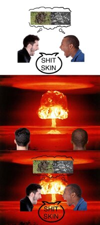 ShitSkin ShitSkin