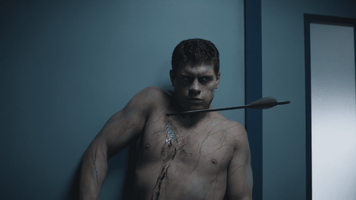 Arrowed
