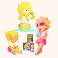 Lisa by Terry Lisa by Terry