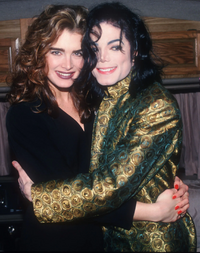Jackson and Shields