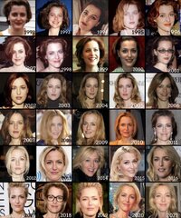 Gillian