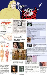 Neanderthal