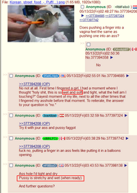 Pussy