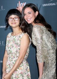 Charlyne Yi