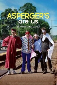 Aspergers are us