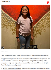 2nd Tess Mata