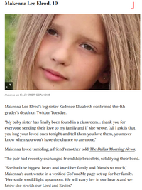 10th Makenna