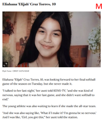13th Eliahanna