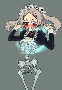 BloodyMarie