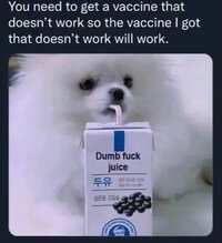 Vaccine logic