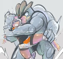 Grapple