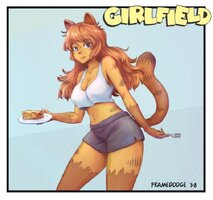 Girlfield