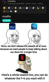 Netflix Netflix