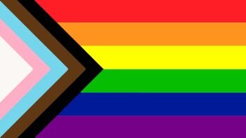 Wokeflag vs Wokeflag vs