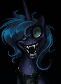 NightmareMoon NightmareMoon